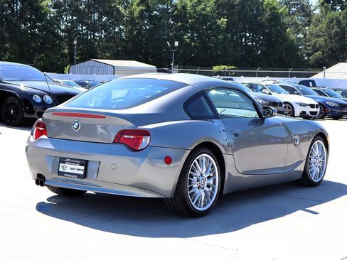 Used 2008 BMW Z4 3.0si RWD image 7