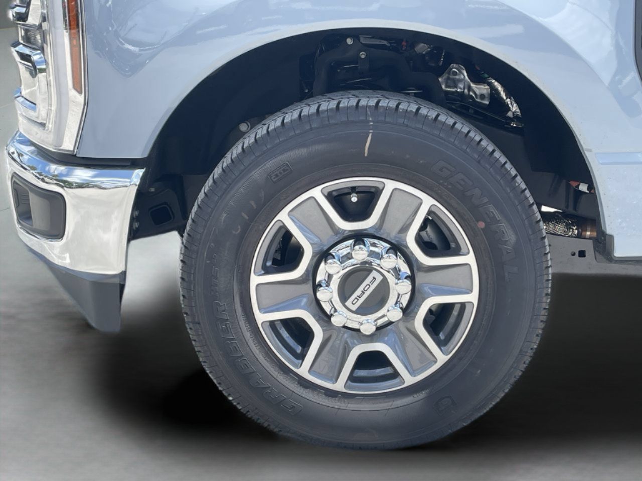 New 2026 Ford F250 Lariat RWD image 32