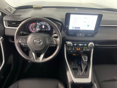 Used 2024 Toyota RAV4 XLE Premium w/ Weather Package image 14