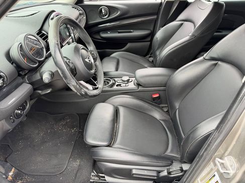 Used 2017 MINI Cooper Clubman S FWD image 24