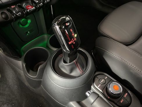 Used 2020 MINI Cooper S w/ Storage Package image 15