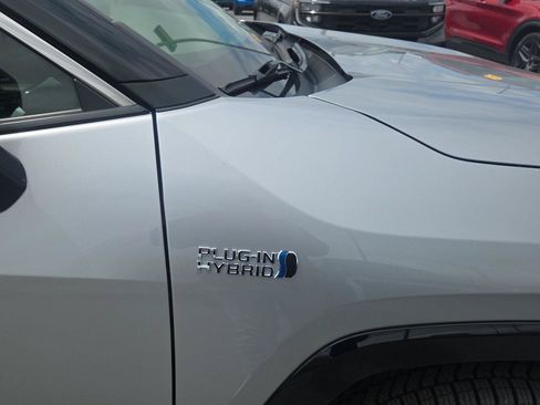Used 2021 Toyota RAV4 XSE w/ Weather Package AWD/4WD image 36