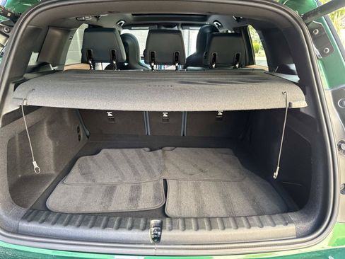 Certified 2025 MINI Cooper Countryman S w/ Comfort Package Max AWD/4WD image 5