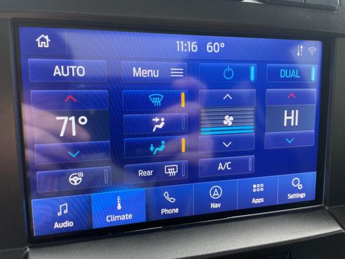 Used 2021 Ford F250 Lariat w/ Lariat Ultimate Package image 37