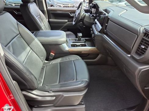 Used 2024 Chevrolet Silverado 1500 RST w/ Convenience Package II image 15