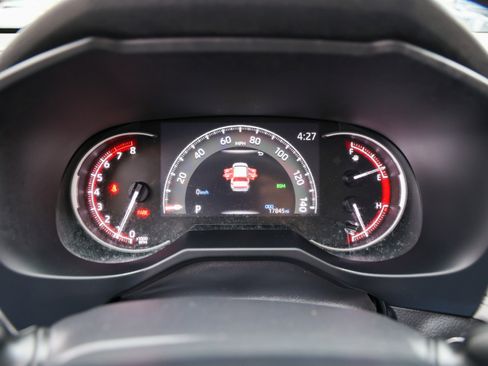 Certified 2025 Toyota RAV4 XLE Premium image 15