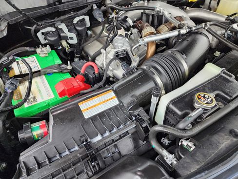 Used 2020 Ford F350 XLT w/ XLT Premium Package image 22