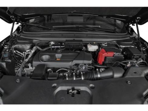 Used 2019 Acura RDX FWD w/ Technology Package image 12