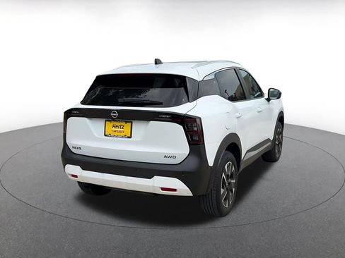 Used 2026 Nissan Kicks SV w/ Cold Weather Package AWD/4WD image 11