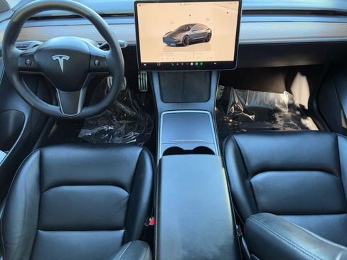 Used 2023 Tesla Model 3 Performance image 14