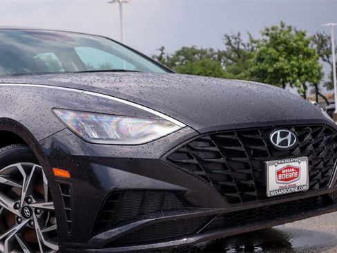 Used 2023 Hyundai Sonata SEL image 3