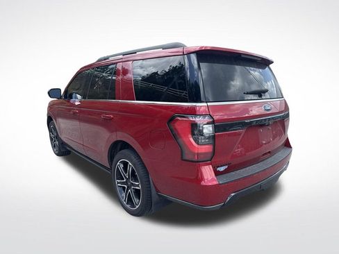 Used 2020 Ford Expedition Limited w/ Equipment Group 303A AWD/4WD image 4