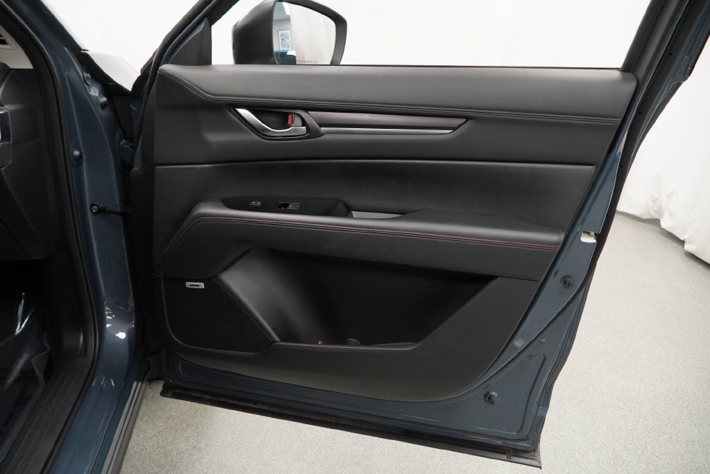 Used 2025 MAZDA CX-5 Carbon Edition AWD/4WD image 42