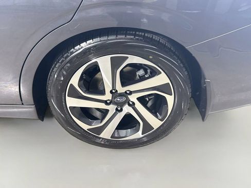 Used 2021 Subaru Legacy Limited w/ Popular Package #3 AWD/4WD image 32