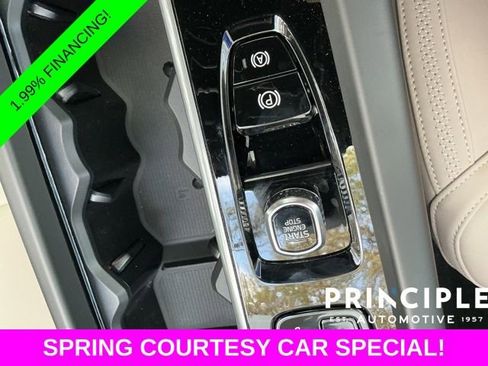 New 2026 Volvo XC60 B5 Core AWD/4WD image 17