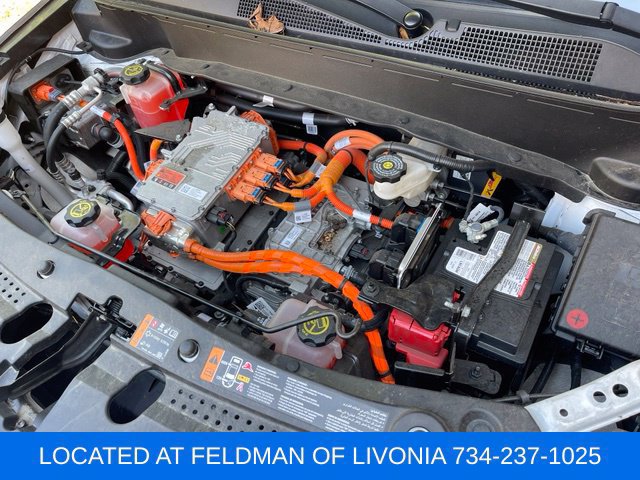 Used 2023 Chevrolet Bolt EUV Premier w/ Super Cruise Package FWD image 30