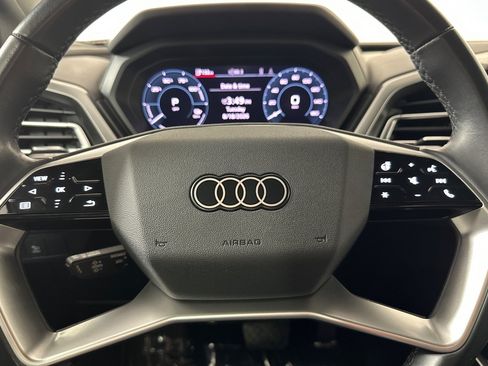 Certified 2023 Audi Q4 e-tron Prestige AWD/4WD image 22