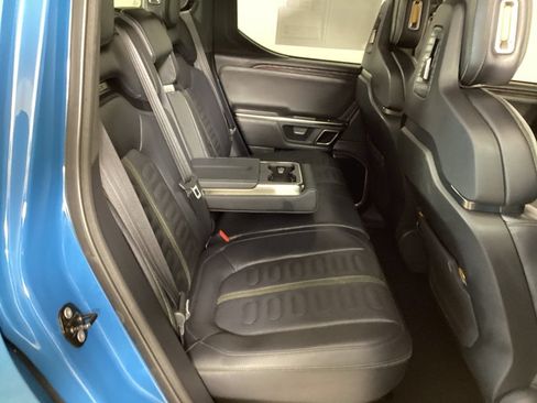 Used 2022 Rivian R1T Launch Edition AWD/4WD image 30