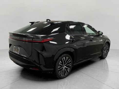 New 2026 Lexus RZ 350e 2WD image 4