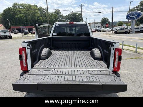 New 2026 Ford F350 King Ranch w/ Chrome Package AWD/4WD image 20