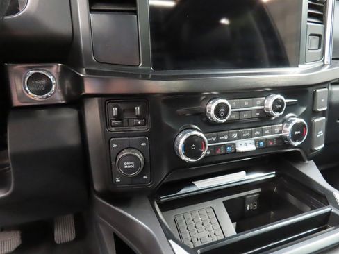 Used 2023 Ford F250 Lariat w/ Sport Appearance Package image 64