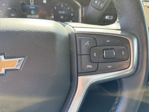 Used 2023 Chevrolet Silverado 1500 LT image 19
