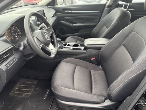 Used 2021 Nissan Altima 2.5 SV image 10