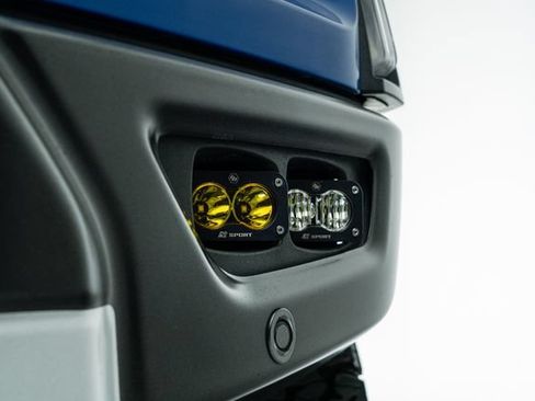 Used 2021 Ford F150 Raptor w/ Equipment Group 801A High AWD/4WD image 12