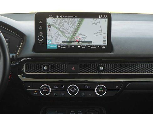 Used 2023 Honda Civic Sport Touring image 19