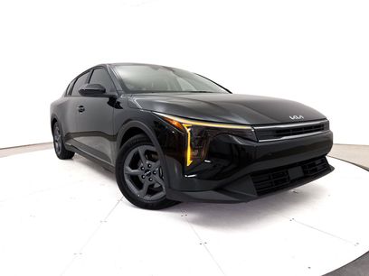 Used 2025 Kia K4