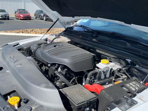 Used 2025 RAM 1500 Rebel w/ Rebel Level 1 Equipment Group image 36