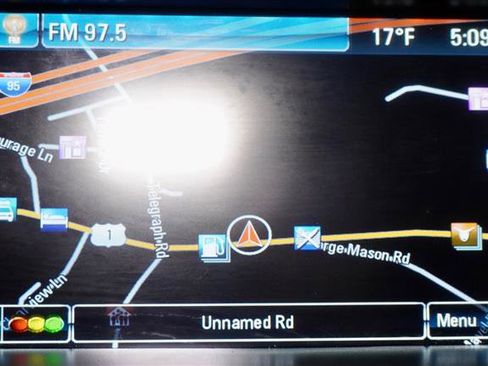 Used 2019 Buick Cascada Premium image 19