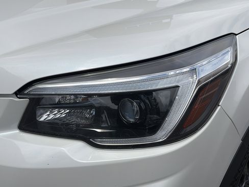 Used 2021 Subaru Forester Sport AWD/4WD image 10