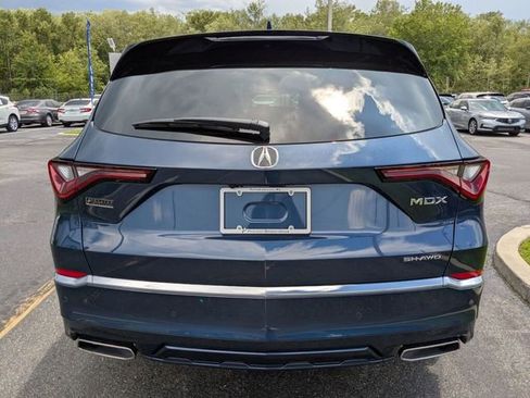 New 2026 Acura MDX SH-AWD w/ Advance Package image 8