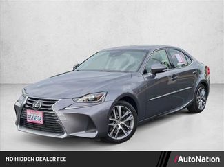 Used 2020 Lexus IS 300 w/ Accessory Package 2 RWD video 1