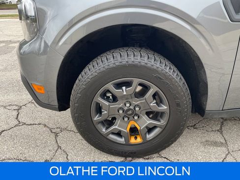 Used 2024 Ford Maverick Tremor w/ Tremor Off-Road Package image 30