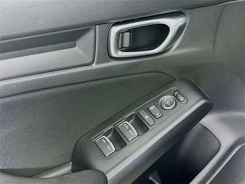 Used 2024 Honda Civic Sport image 17