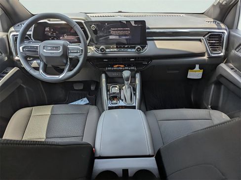 New 2026 GMC Canyon Elevation w/ Convenience Package image 33