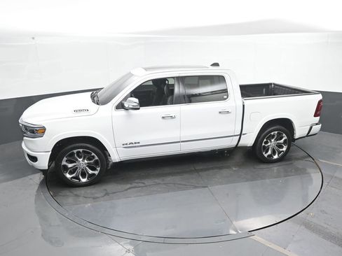 Used 2022 RAM 1500 Limited image 44