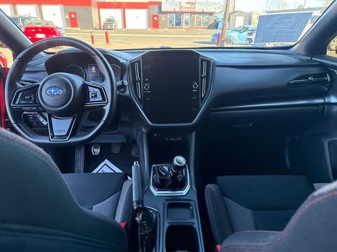 Used 2024 Subaru WRX Premium w/ Accessory Package #2 image 25