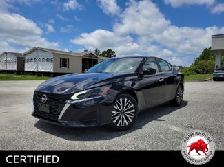 Used 2023 Nissan Altima 2.5 SV FWD 360° Tour