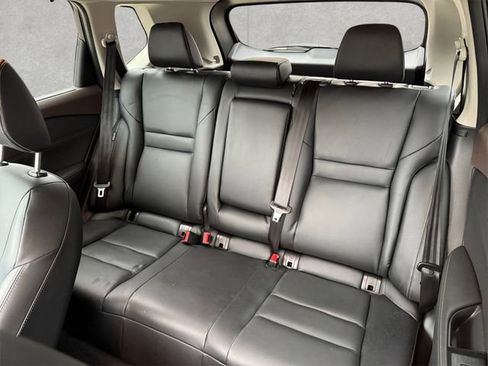 Used 2022 Nissan Rogue SL w/ SL Premium Package image 13