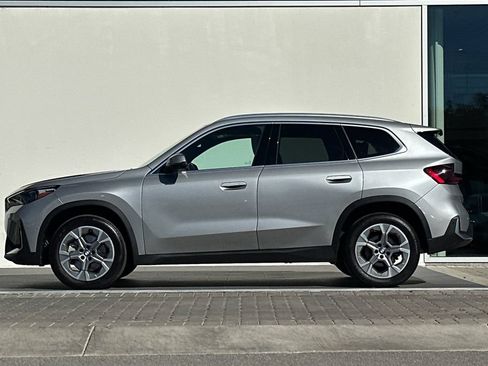 Used 2023 BMW X1 xDrive28i w/ Premium Package AWD/4WD image 6