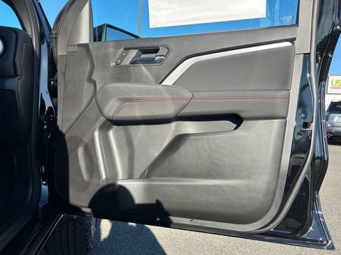 New 2026 Chevrolet Colorado Z71 w/ Technology Package image 25