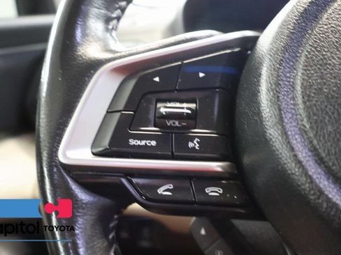 Used 2019 Subaru Ascent Limited w/ Popular Package #2A AWD/4WD image 18