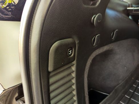 Used 2015 Jeep Grand Cherokee Summit w/ Platinum Series Group image 39