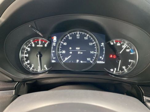 Certified 2024 MAZDA CX-5 Carbon Edition AWD/4WD image 21