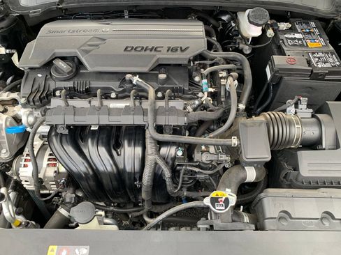 Used 2025 Kia K4 FWD image 31