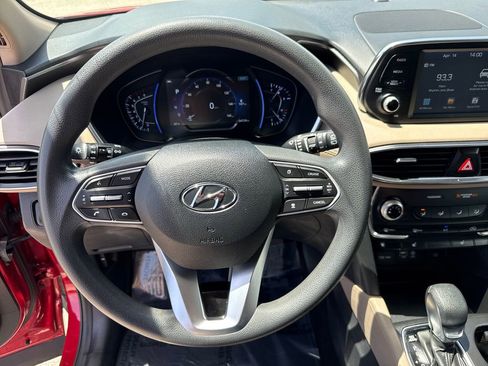 Used 2020 Hyundai Santa Fe SEL w/ Cargo Package image 15