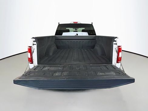 Used 2020 Ford F150 XLT AWD/4WD image 21